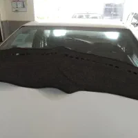 چادر ماشین و رو داشبوردی|قطعات یدکی و لوازم جانبی|مشهد, تربیت (صدف)|دیوار