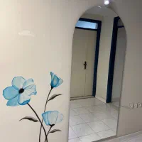 آینه قدی / آینه دیواری /آینه بک لایت