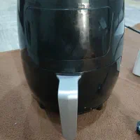 سرخ کن بدون روغن