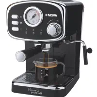 قهوه ساز و اسیاب