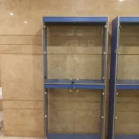 ویترین مغازه