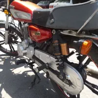 کویر موتور ۲۰۰.استارتی.انژکتور