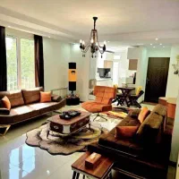 ۸۶ متر تک واحدی فول امکانات