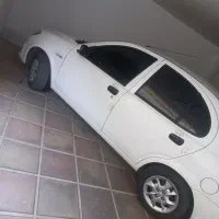 ساینا ۱۴۰۳ معاوضه با صفر|خودرو سواری و وانت|ماهدشت, |دیوار