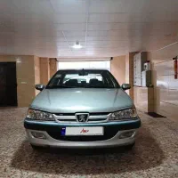 پارس اتومات موتور۱۸۰۰ گیربکس zf