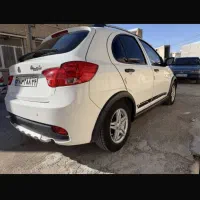 کوییک GXR فول ۴۰۳|خودرو سواری و وانت|دوگنبدان, |دیوار