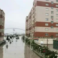 ۷۸ متر مجتمع پرنیان /فول امکانات بدون رقیب