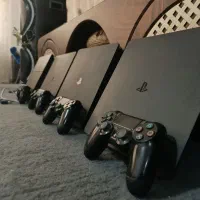 ps4.پی اس فور.اسلیم.فت.اقساطی