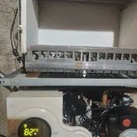 پکیج۲۸هزار هایدن دومبدل،فندار، آماده نصب|آبگرمکن، پکیج، شوفاژ|گرمسار, |دیوار