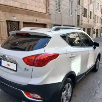 جک S3|خودرو سواری و وانت|تهران, تهران‌نو|دیوار
