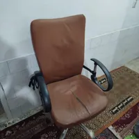 صندلی گردان