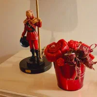 چراغ مطالعه|چراغ خواب و آباژور|تهران, حکیمیه|دیوار