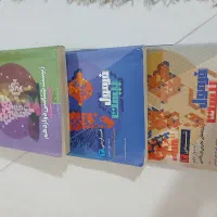 کتاب کنکور