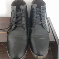 بوت مردانه سایز ۴۴|کیف، کفش، کمربند|گنبد کاووس, |دیوار