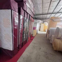 خرید اینترنتی و حضوری تشک