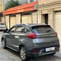 ام وی ام x22 اسپرت اکسلنت|خودرو سواری و وانت|ساری, |دیوار