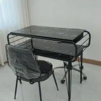 پرسنل سالن