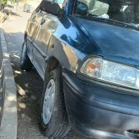 مدل ۸۴|خودرو سواری و وانت|آبگرم, |دیوار