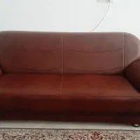 مبل راحتی کارکرده|مبلمان خانگی و میز عسلی|اراک, |دیوار