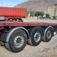 کفی سه محور|خودرو سنگین|شهرکرد, |دیوار