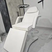 تخت آرایشگری|آرایشگاه و سالن‌های زیبایی|ارومیه, |دیوار