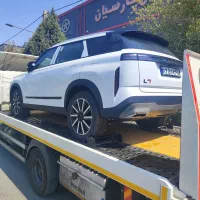 خودروبر کفی