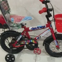 چندعدد دوچرخه 12|دوچرخه، اسکیت، اسکوتر|سنندج, |دیوار