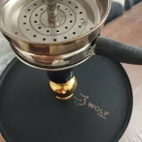 فروش قلیان برند ولف