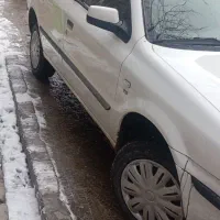 سمند کارمدل 92|خودرو سواری و وانت|سقز, |دیوار