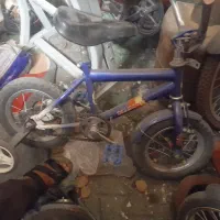 دوچرخه|دوچرخه، اسکیت، اسکوتر|فولادشهر, A2|دیوار