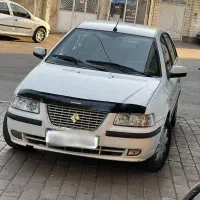 موتور ملی دوگانه کارخانه ۹۶