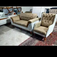 مبل راحتی  .  یلدا