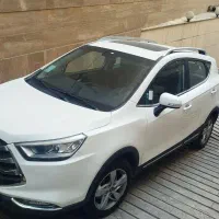 جک s3 آخر ۱۴۰۱ بیرنگ