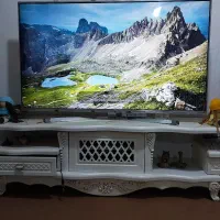 تلویزیون 55اینچ ال جی 4k