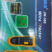 تستر شبکه و ردیاب و زوج یاب jw-360