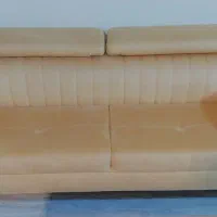 کاناپه چهار نفره نیلپر