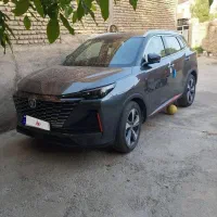 چانگان cs55 پلاس|خودرو سواری و وانت|تبریز, |دیوار