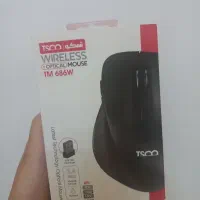 موس بیسیم تسکو