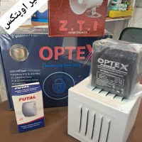 پک دزدگیر سیم کارتی،تلفنی اوپتکس مدل s310|دوربین مداربسته|تهران, تهرانپارس شرقی|دیوار