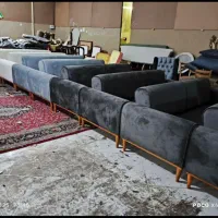 مبلمان راحتی آیلیین)/