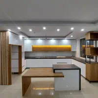 ۱۵۶ متر پیروزی ۳خواب صددستگاه