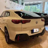 بی ام و ۲۰۲۶ X2صفرخشک سفید(داخل قرمز)زیرقیمت|خودرو سواری و وانت|تهران, نیلوفر|دیوار