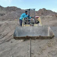 تراکتور فرگوسن