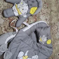 سرویس خواب نوزاد|اسباب و اثاث بچه|نظرآباد, نظرآباد|دیوار