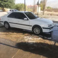 پژو پارس xu7p