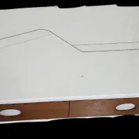 میز جلوی مبل