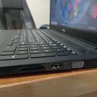 لپ تاپ برند دل نسل ۸ در حد نو|رایانه همراه|بابل, |دیوار