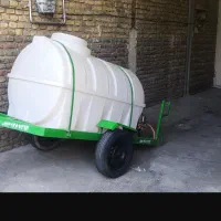 فروش سم پاش هزار لیتری