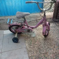 دوچرخه 12تمیز