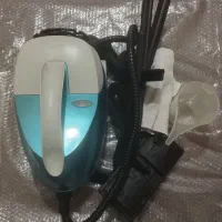 بخار شور،نو